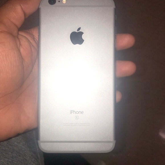 IPHONE 6S Plus - Picture 5 of 6